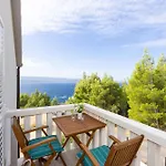 Lea With A Beautiful View And Swimming Pool * Stanici