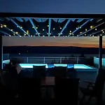 Lea With A Beautiful View And Swimming Pool Villa Stanici